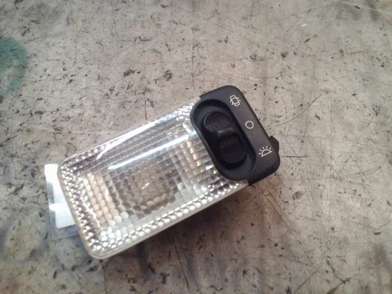 Recambio de piloto interior para peugeot partner (s2) combiespace referencia OEM IAM   