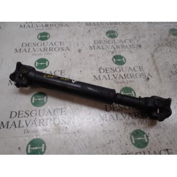 TRANSMISION CENTRAL 3310009001 