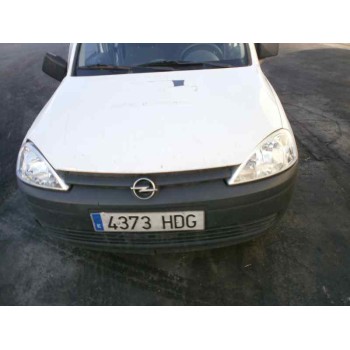 OPEL COMBO (CORSA C)