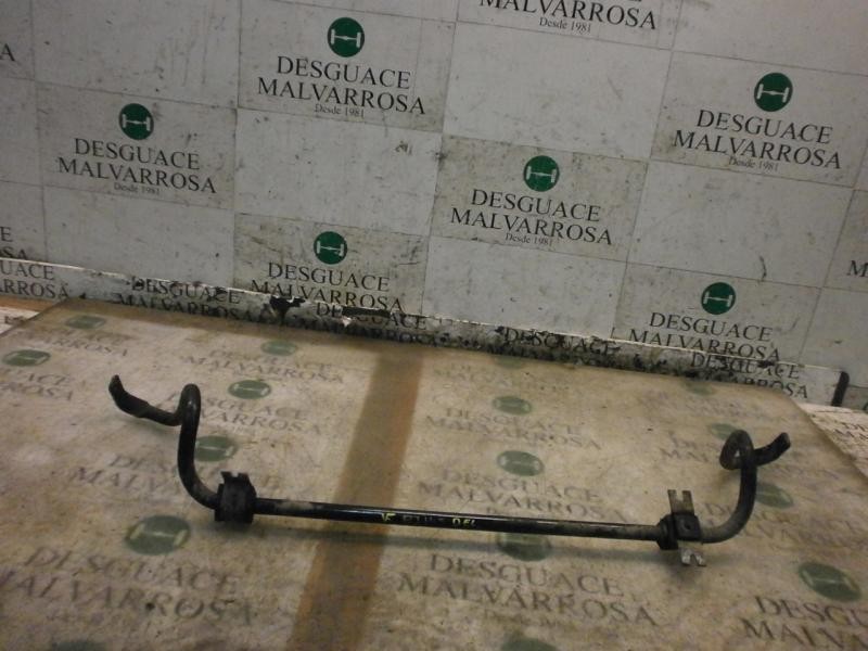 Recambio de barra estabilizadora delantera para renault laguna ii (bg0) privilege referencia OEM IAM   