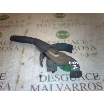 PALANCA FRENO DE MANO 