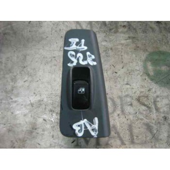 MANDO ELEVALUNAS TRASERO IZQUIERDO 