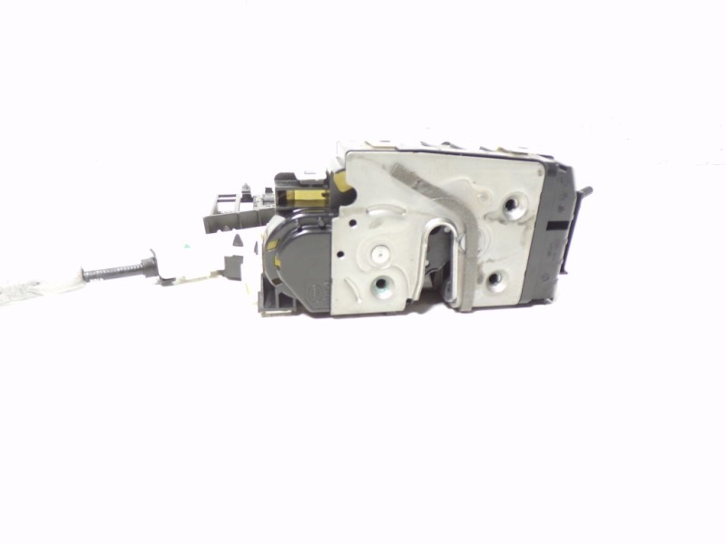 Recambio de cerradura puerta delantera izquierda para infiniti q30 1.6 16v cat referencia OEM IAM 805015DM0B A0997201901 