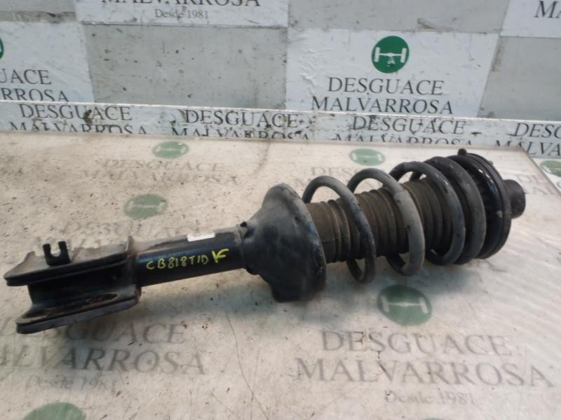 Recambio de amortiguador trasero derecho para land rover freelander (ln) se targa referencia OEM IAM RPD102180  