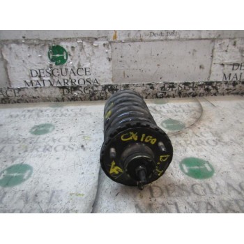 AMORTIGUADOR DELANTERO IZQUIERDO 