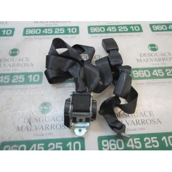 CINTURON SEGURIDAD TRASERO DERECHO 
