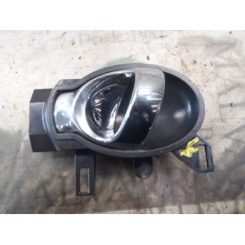 MANETA INTERIOR DELANTERA IZQUIERDA 806711HA0B 