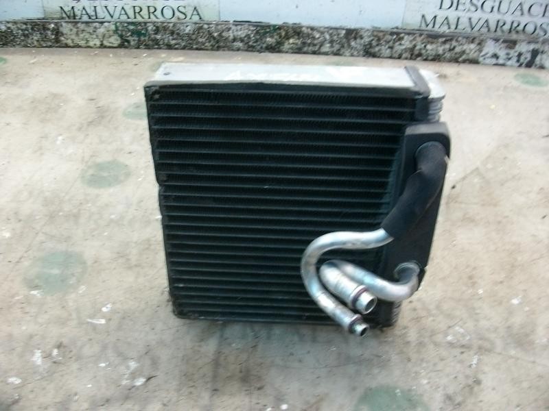 Recambio de evaporador aire acondicionado para opel corsa c comfort referencia OEM IAM   