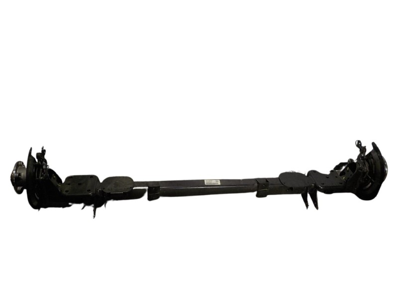 Recambio de puente trasero para renault master iv 2.3 dci diesel fap energy cat referencia OEM IAM   