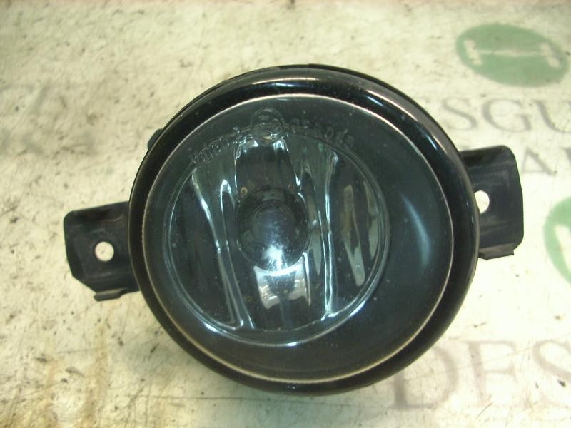 Recambio de faro antiniebla derecho para renault laguna ii (bg0) privilege referencia OEM IAM   