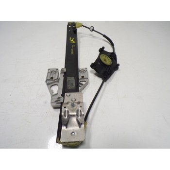 ELEVALUNAS TRASERO IZQUIERDO 8K0839461C 8K0839461C 