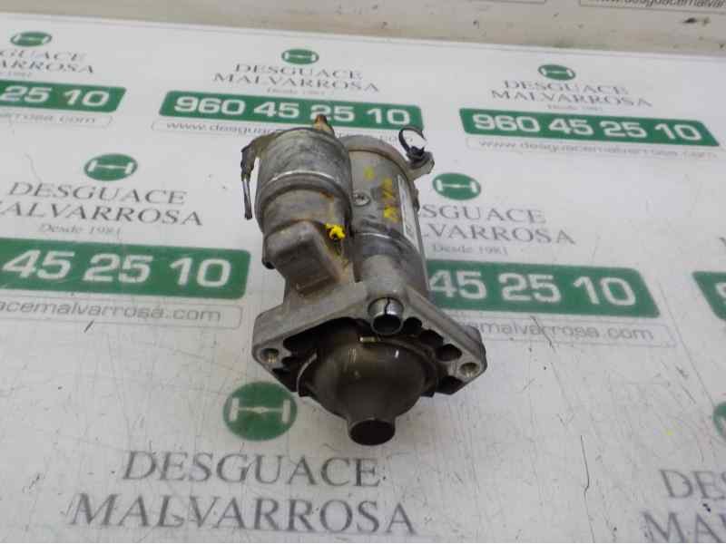 Recambio de motor arranque para volvo xc60 2.0 diesel cat referencia OEM IAM 36002980 31419530 