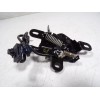 Recambio de cerradura capot para toyota yaris cross 1.5 vvti 16 v 55 kw referencia OEM IAM 535100DA00  