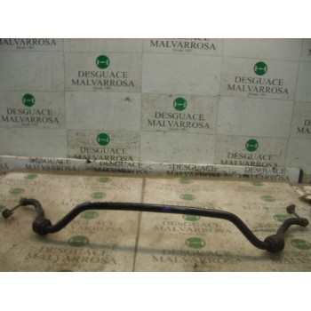 BARRA ESTABILIZADORA DELANTERA 