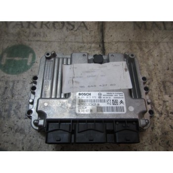 CENTRALITA MOTOR UCE 