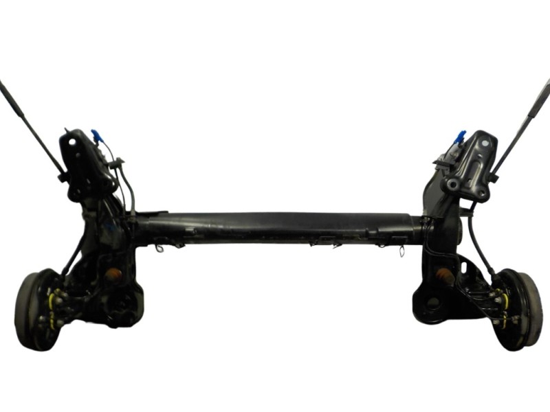 Recambio de puente trasero para opel astra k lim. 5türig 1.6 cdti dpf referencia OEM IAM 13362443  