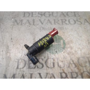 BOMBA LIMPIA DMC100540 