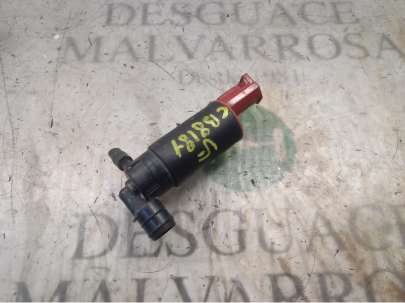 Recambio de bomba limpia para land rover freelander (ln) se targa referencia OEM IAM DMC100540  