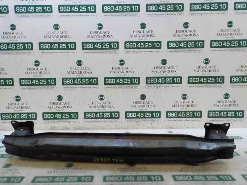 Recambio de refuerzo paragolpes trasero para volkswagen golf vii lim. (5g1) 1.6 16v tdi dpf referencia OEM IAM 5G0807305B  