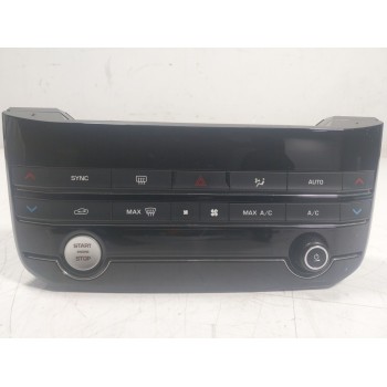 MANDO CLIMATIZADOR T2H12412 GX6318C858AME 