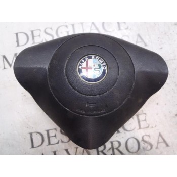 AIRBAG DELANTERO IZQUIERDO 