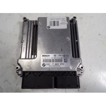 CENTRALITA MOTOR UCE 13617808124 7803372 0281013502