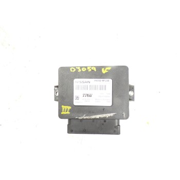 MODULO ELECTRONICO 360326FL0E 360326FL0E A3C0713380000