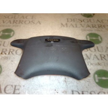 AIRBAG DELANTERO IZQUIERDO 