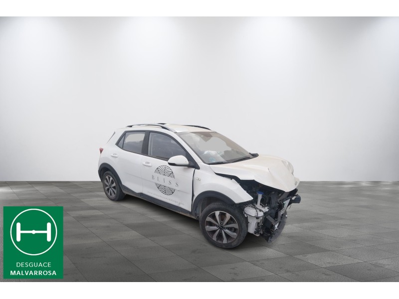 kia stonic (yb) del año 2022