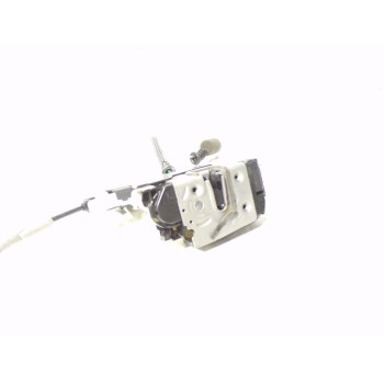 CERRADURA PUERTA TRASERA DERECHA 825005DM0B A0997305600 