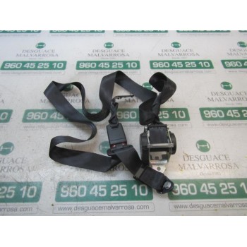 CINTURON SEGURIDAD TRASERO IZQUIERDO 