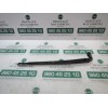 Recambio de brazo limpia delantero izquierdo para seat leon (1p1) stylance / style referencia OEM IAM 1P0955409A1P9  