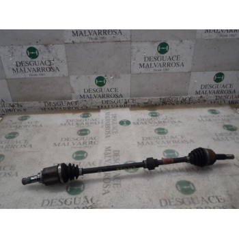 TRANSMISION DERECHA 391003VA0A 