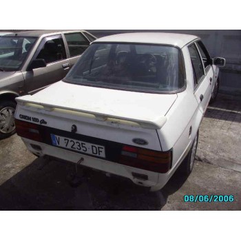 FORD ORION