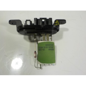 RESISTENCIA CALEFACCION 