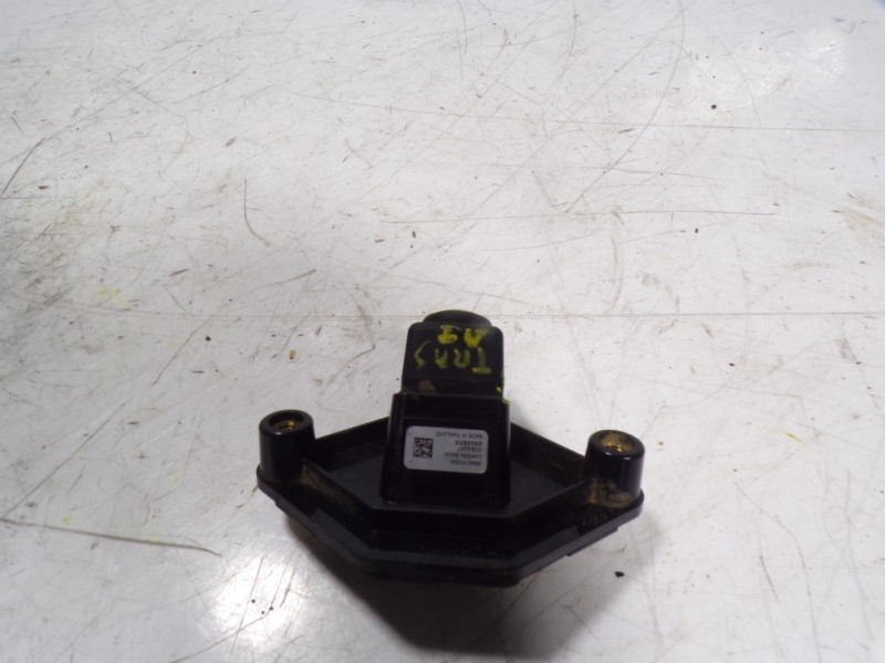 Recambio de modulo electronico para nissan qashqai (j11) acenta referencia OEM IAM 28442HV00A 28442HV0CA 