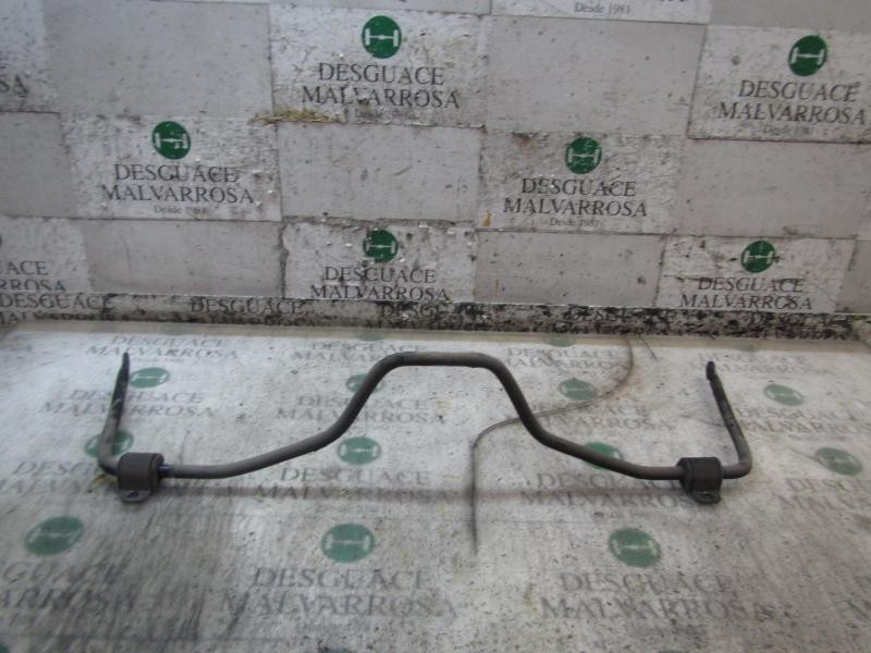 Recambio de barra estabilizadora trasera para ssangyong kyron 200 xdi limited referencia OEM IAM   