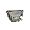 Recambio de piloto trasero antiniebla derecho para nissan juke (f15) 1.5 turbodiesel cat referencia OEM IAM 26580ED50A  