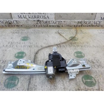 ELEVALUNAS TRASERO IZQUIERDO 9223C9 
