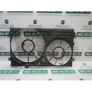 CANALIZADOR AIRE 1K0121207BB9B9 