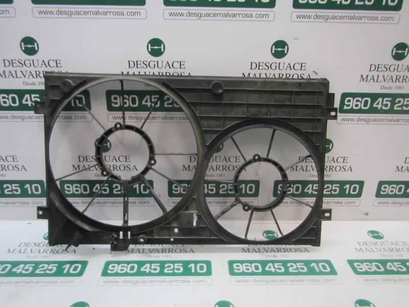 Recambio de canalizador aire para seat leon (1p1) stylance / style referencia OEM IAM 1K0121207BB9B9  