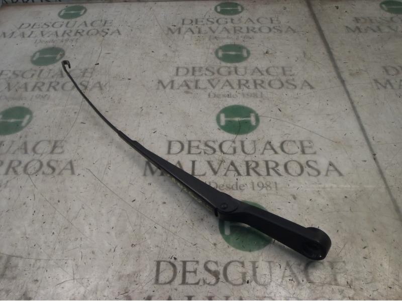 Recambio de brazo limpia delantero izquierdo para land rover freelander (ln) se targa referencia OEM IAM DKB103030  