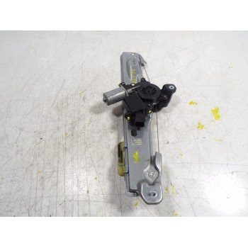 ELEVALUNAS TRASERO IZQUIERDO 13406677 C46111100 C46111100