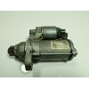 Recambio de motor arranque para volkswagen up! (122) 1.0 referencia OEM IAM 02M911021H 02M911021H 