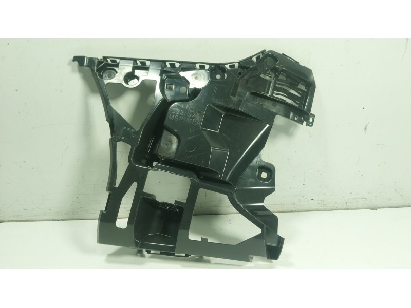 Recambio de moldura para bmw 4 coupé (g22, g82) 430 i xdrive referencia OEM IAM 51128075843 51128075843 