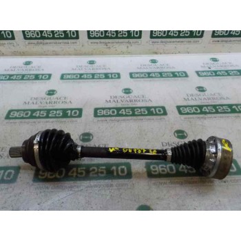 TRANSMISION IZQUIERDA 1K0407271LB 