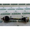 Recambio de transmision izquierda para volkswagen golf vii lim. (5g1) 1.6 16v tdi dpf referencia OEM IAM 1K0407271LB  
