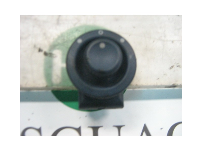 Recambio de mando retrovisor para renault twingo (co6) 1.3 (c063/64) referencia OEM IAM   