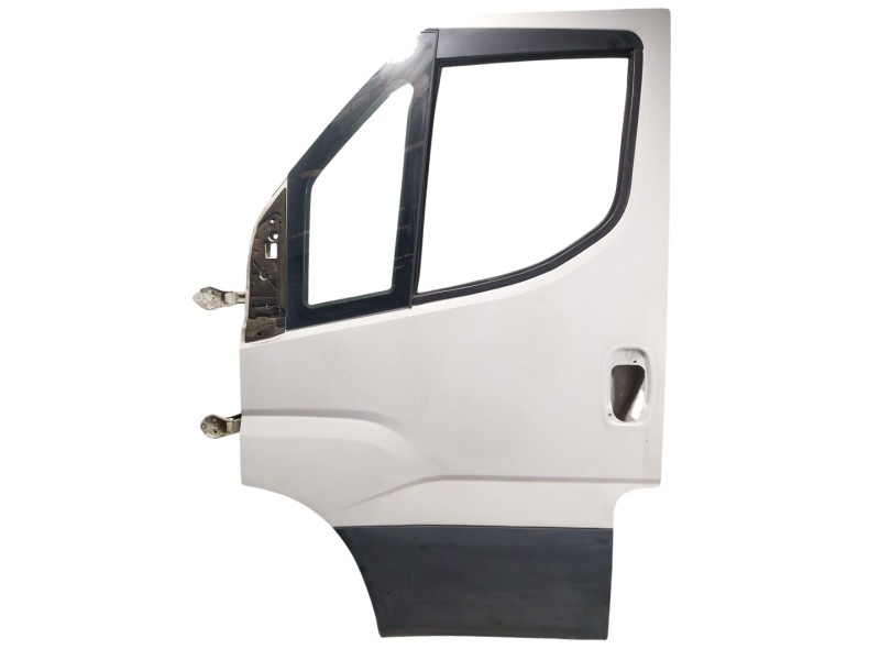 Recambio de puerta delantera izquierda para iveco daily vi furgoneta 33s15, 35s15, 35c15 referencia OEM IAM 5801489558  