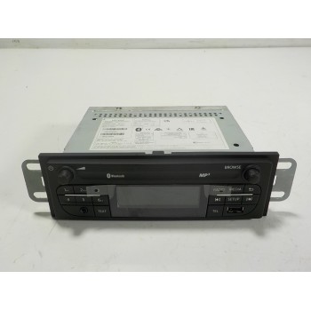 SISTEMA AUDIO / RADIO CD 280215396R 
